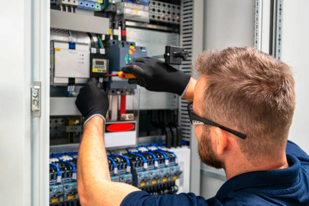 Best Circuit Breaker Repair  in Brookfield, MO