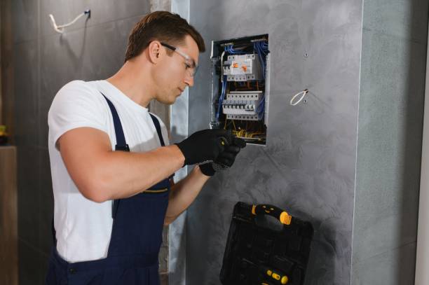 Best Electrical Rewiring Services  in Brookfield, MO
