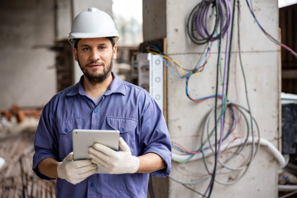 Best Affordable Electrician  in Brookfield, MO