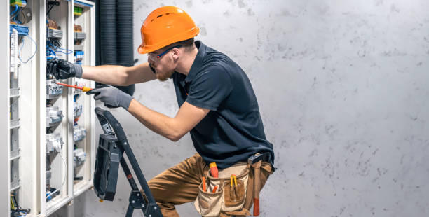 Best Electrical System Inspection  in Brookfield, MO